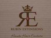 extensions cheveux Rubin Extensions