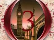 Outrepasseurs, Tome Libérateur Cindy Wilder