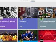 Google+ dévoile collections pour classer publications