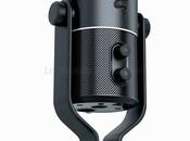 Razer Seiren Pro, microphone pour enregistrements qualité