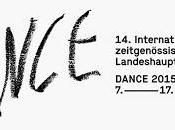 Dance 2015: compagnie PEEPING présente deux spectacles Festival munichois danse contemporaine