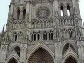Amiens cathédrale Notre-Dame maison Jules Verne