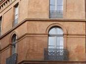 Visite déco Grand Balcon Toulouse