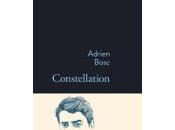 Adrien Bosc Constellation