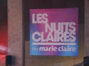 Nuits Claires Marie Claire
