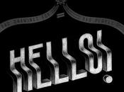 Dessin carte gratter, l’humour noir Greg