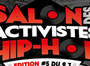 Salon Activistes Danse Graff [Report]