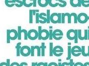 Charb Lettre escrocs l’islamophobie