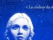 Lucia royaume perdu couleur miroir