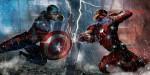 Captain America Civil casting synopsis officiels