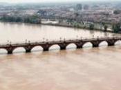 Bordeaux expérimente hydrolienne fluviale flottante dans Garonne