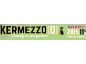 Kermezzoo Comedy everywhere Sortie avec kids Bruxelles