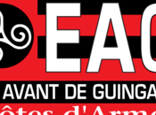 PSG-EA Guingamp: compositions probables