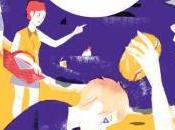 cousins Karlsson, Vaisseau fantôme ombre noire