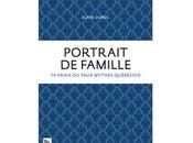 Portrait famille vrais faux mythes québécois, Alain Dubuc