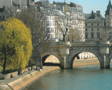 UNe nouvelle journée