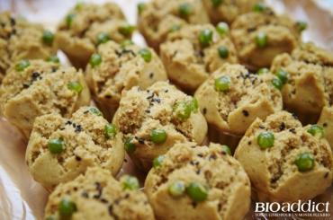 Produits bio de saison : le panier de mai avec les recettes