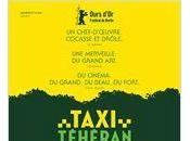 Taxi Téhéran, film avec Jafar Panahi