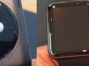 L’Apple Watch, satellite l’iPhone pour usages devenir
