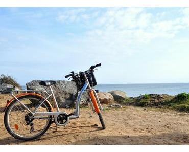 La Vendée à Vélo #1 : les trésors de l’île de Noirmoutier