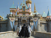 Devinez quoi camp d’entraînement #Jedi ouvrir portes Disneyland Paris