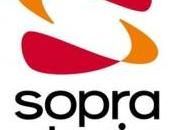Sopra Steria partenaire Croisière EDHEC