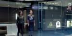 Minority Report plongez dans futur avec trailer série