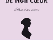 fond cœur lettres nièces Jane Austen