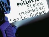 Jean Godard héros de... romans!!