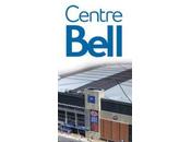 Centre Bell Bryan Adams