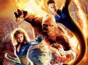Fantastiques (The Fantastic Four) (2005)