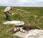 Angleterre: premier cercle pierres être découvert dans Dartmoor depuis plus