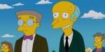 Monty Burns disparaîtra-t-il Simpson