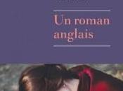 Roman anglais, Stéphanie Hochet
