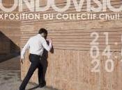 Exposition MONDOVISION exposition collectif Chut! Libres Atelier-Galerie L’Abat-Jour Lyon