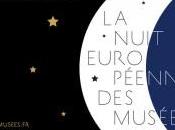 11ème Nuit européenne musées…