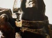 JIVKO chemins sculpture (Bronzes dessins) Sénat(orangerie)