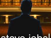 Premier teaser Steve Jobs réalisé Danny Boyle