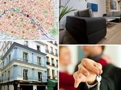 Dormir Paris week-end