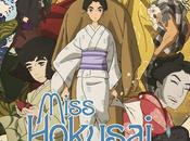 Miss Hokusai compétition officielle Annecy