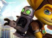 doubleurs l’adaptation vidéo Ratchet Clank annoncés