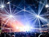 Nuits Sonores est-il meilleur festival musique électronique France