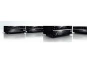 Nouvelle gamme d’ampli tuner Yamaha RX-Vx79 pour Home Cinéma l’Ultra