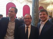 Voeux acteurs économiques