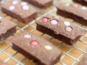 Financiers chocolat Smarties®