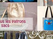 liste tous patrons sacs