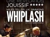 [Review ciné] Whiplash