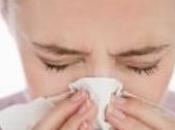 étapes pour soigner rhume avec traitements naturels
