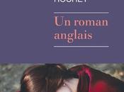 roman anglais Stephanie Hochet excellent roman....français!!