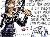 Caricature Jeannette Bougrab